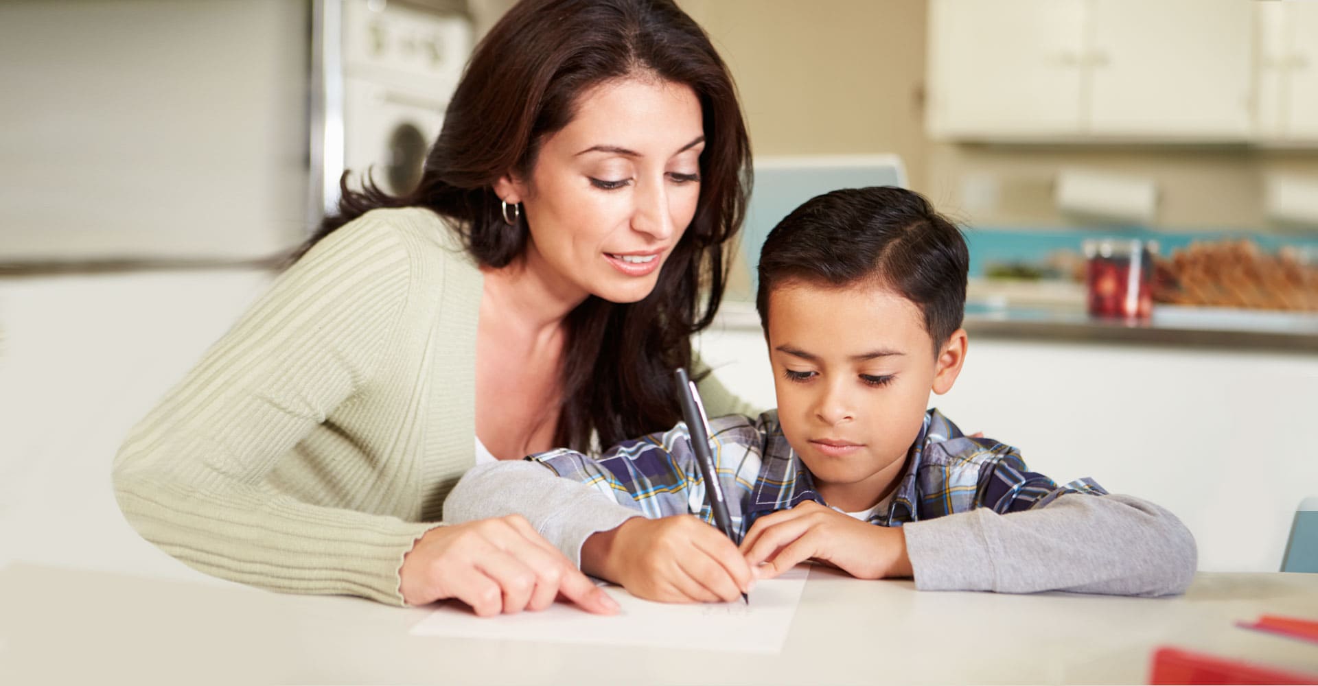 Reading & Writing Services for Children and Adults