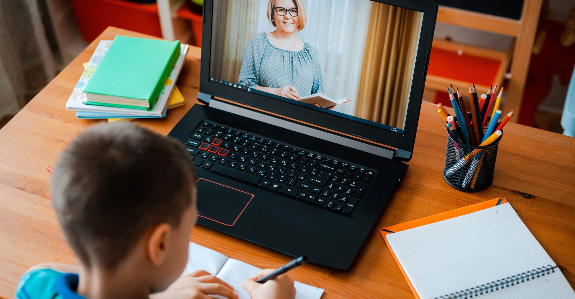 Language Services for Children and Teens