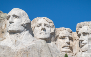 5 Presidents Who Had Learning Challenges