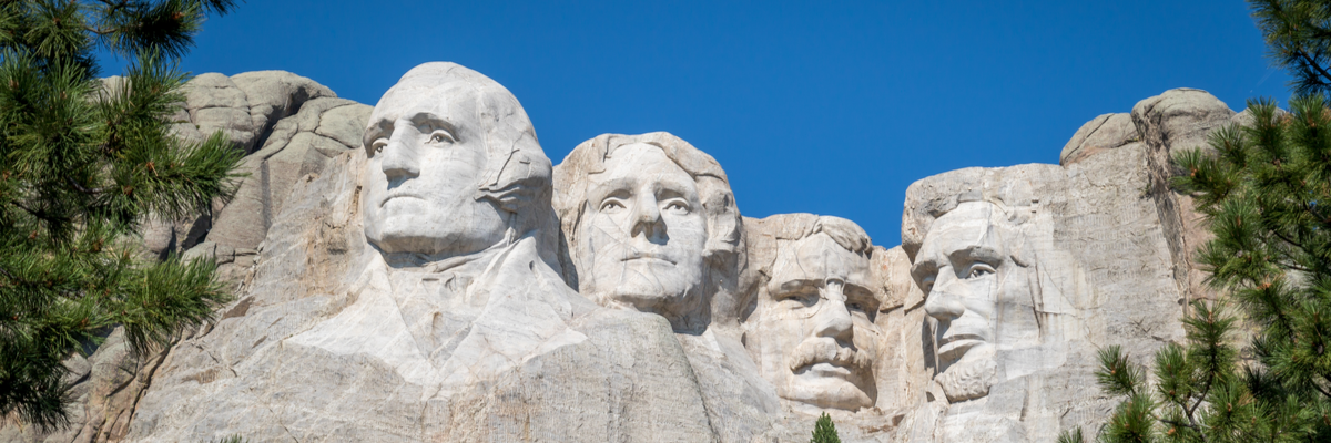 5 Presidents Who Had Learning Challenges