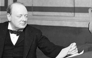 “My Impediment is No Hindrance”: 5 Inspiring Quotes to Celebrate Winston Churchill Day