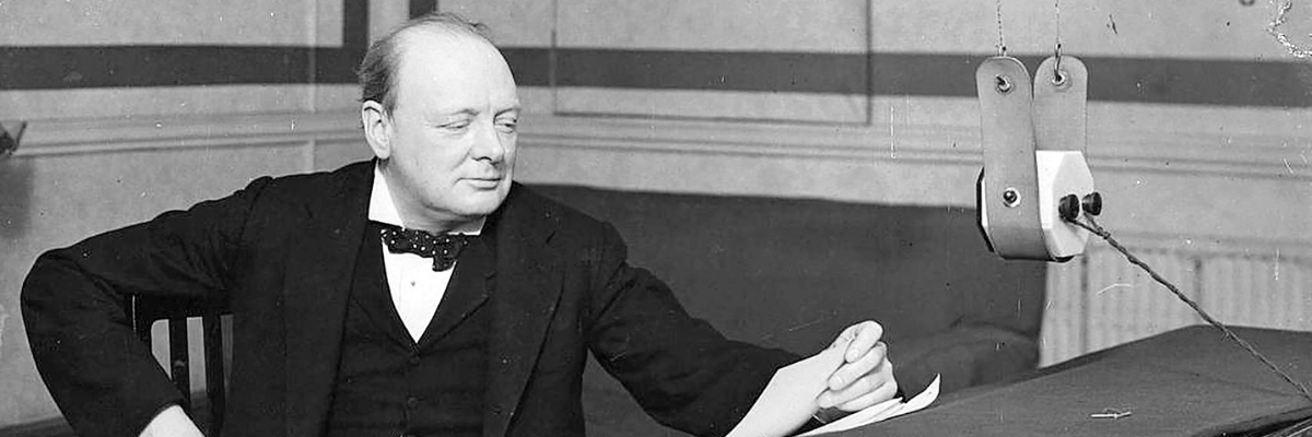 “My Impediment is No Hindrance”: 5 Inspiring Quotes to Celebrate Winston Churchill Day
